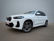 BMW X3 2023
