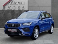 Seat Ateca 2025
