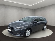 Kia cee'd / Ceed 2025