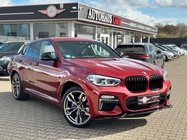 BMW X4 2019