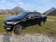 Ford Ranger 2019