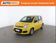 Fiat Panda 2025