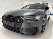Audi A6 2022