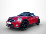 MINI Roadster 2014