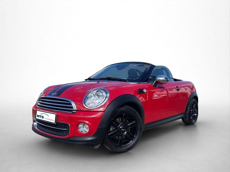 MINI Roadster