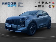 Kia Sportage 2025