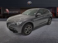 Alfa Romeo Stelvio 2022