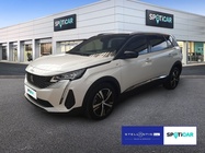 Peugeot 5008 2024