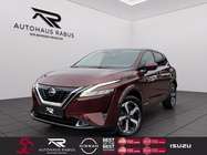 Nissan Qashqai 2023