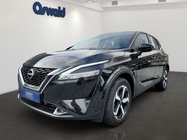 Nissan Qashqai 2022