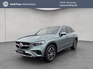 Mercedes-Benz GLC-Class 2024