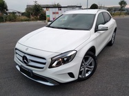Mercedes-Benz GLA-Class 2015