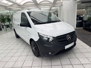 Mercedes-Benz Vito 2019