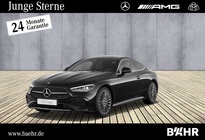 Mercedes-Benz CLE-Class 2025