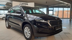 Skoda Karoq 2026
