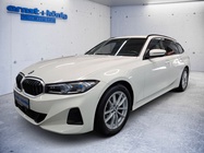 BMW 3 Series 2023