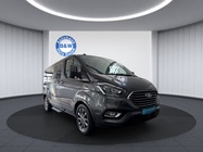 Ford Tourneo Custom 2022