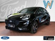 Ford Puma 2024