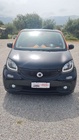 Smart ForFour 2015