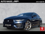 Jaguar XE 2023