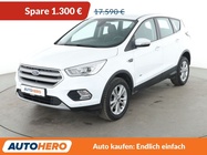 Ford Kuga 2017