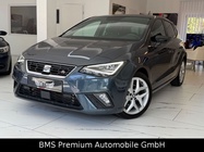 Seat Ibiza 2020
