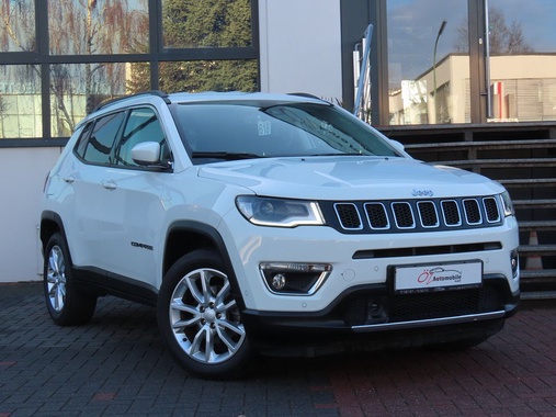 Jeep Compass 2021