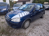 Opel Corsa 2004