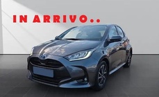 Toyota Yaris 2022