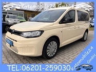Volkswagen Caddy Maxi 2023