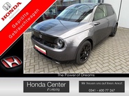 Honda e 2022