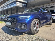 Audi SQ5 2021