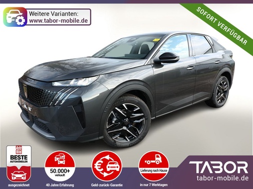 Peugeot 3008 2026