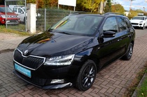 Skoda Fabia 2020