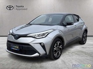 Toyota C-HR 2023