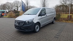 Mercedes-Benz Vito 2023