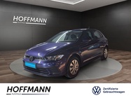 Volkswagen Polo 2022