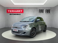 Fiat 500e 2022
