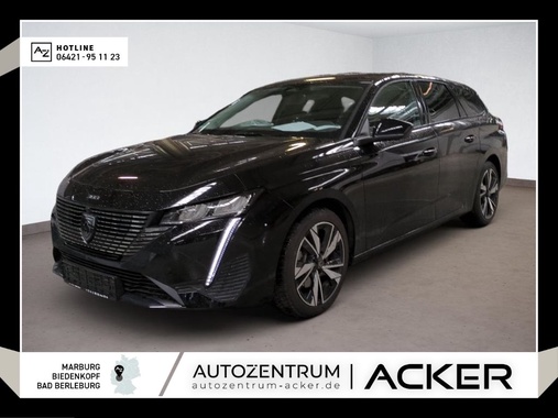 Peugeot 308 2024