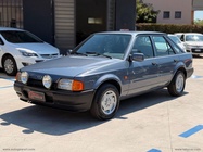 Ford Escort 1988