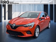 Renault Clio 2022