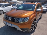 Dacia Duster 2021