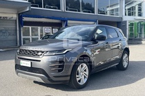Land Rover Evoque 2019