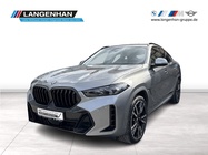 BMW X6 2025