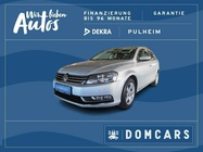 Volkswagen Passat 2012