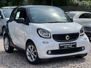 Smart ForTwo 2017