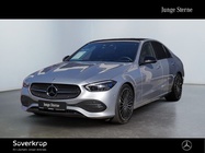 Mercedes-Benz C-Class 2024