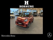 Smart ForTwo 2023