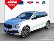 Skoda Kamiq 2025