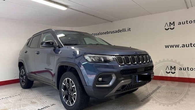 Jeep Other 2023